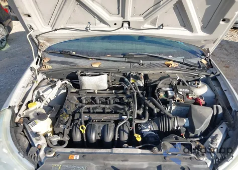 2011 Ford Focus Se from USA, damaged, VIN 1FAHP3FN6BW144578